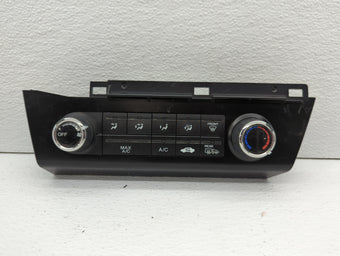 compare product 2008-2010 Mazda 5 Climate Control Module Temperature AC/Heater Replacement P/N:C11 NH1L Fits Fits 2008 2009 2010 OEM Used Auto Parts