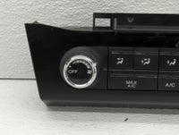 2008-2010 Mazda 5 Climate Control Module Temperature AC/Heater Replacement P/N:C11 NH1L Fits Fits 2008 2009 2010 OEM Used Au