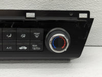 2008-2010 Mazda 5 Climate Control Module Temperature AC/Heater Replacement P/N:C11 NH1L Fits Fits 2008 2009 2010 OEM Used Au