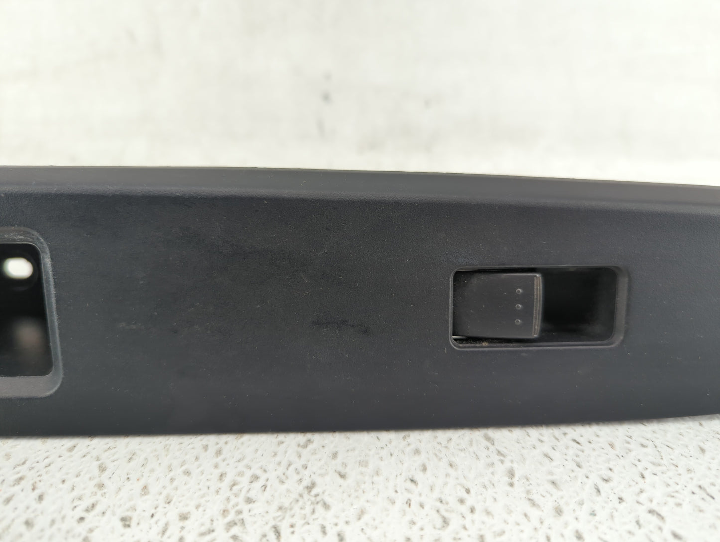 2006-2017 Mazda 5 Passenger Right Power Window Switch - Oemusedautoparts1.com