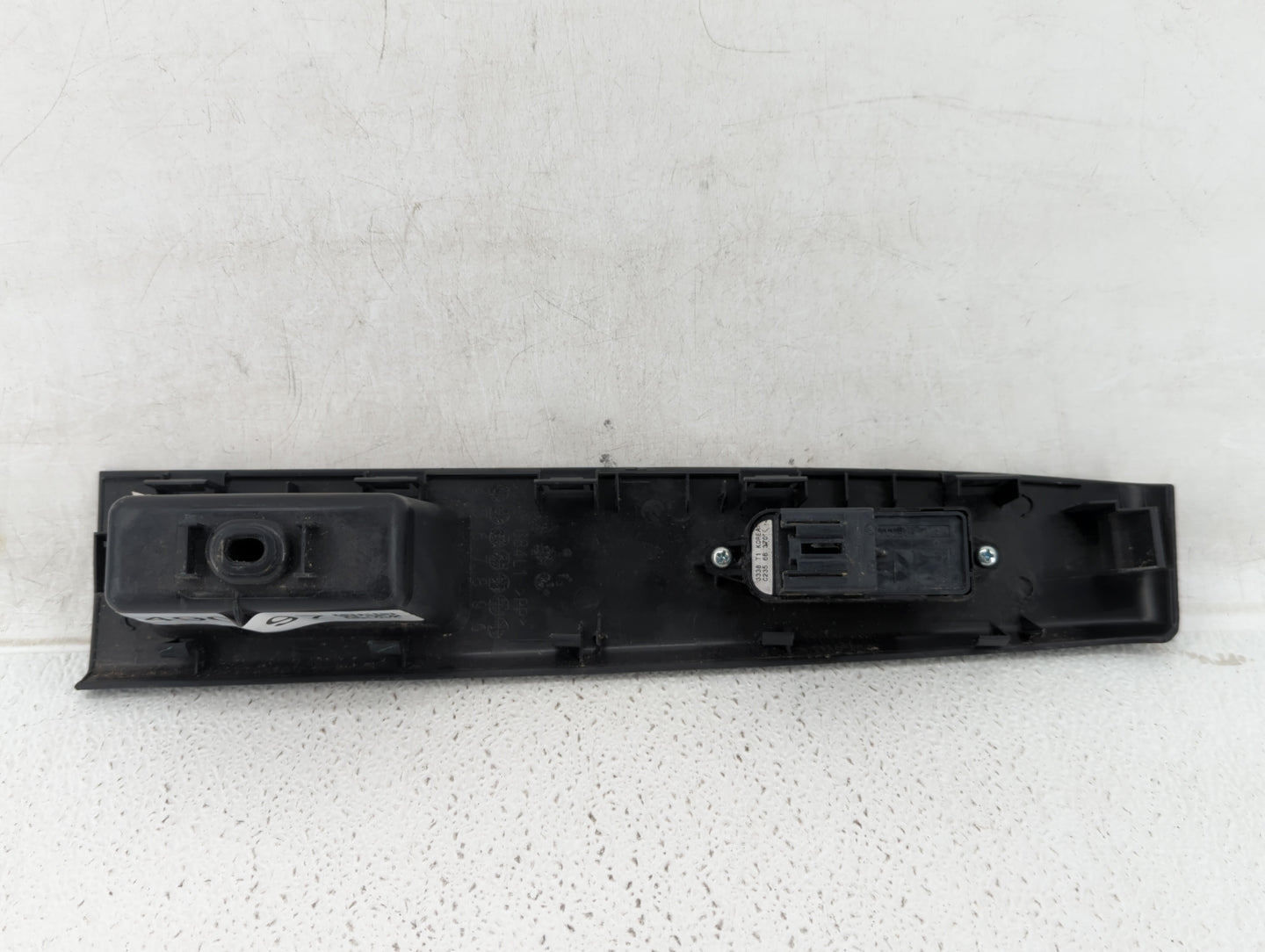 2006-2017 Mazda 5 Passenger Right Power Window Switch - Oemusedautoparts1.com
