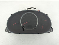 2008-2009 Mazda 5 Instrument Cluster Speedometer Gauges P/N:PD CE52 C235 55 430 Fits Fits 2008 2009 OEM Used Auto Parts - Oe