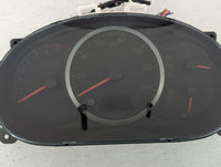 2008-2009 Mazda 5 Instrument Cluster Speedometer Gauges P/N:PD CE52 C235 55 430 Fits Fits 2008 2009 OEM Used Auto Parts - Oe