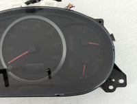 2008-2009 Mazda 5 Instrument Cluster Speedometer Gauges P/N:PD CE52 C235 55 430 Fits Fits 2008 2009 OEM Used Auto Parts - Oe