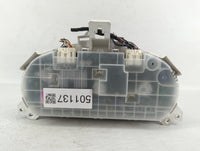 2008-2009 Mazda 5 Instrument Cluster Speedometer Gauges P/N:PD CE52 C235 55 430 Fits Fits 2008 2009 OEM Used Auto Parts - Oe