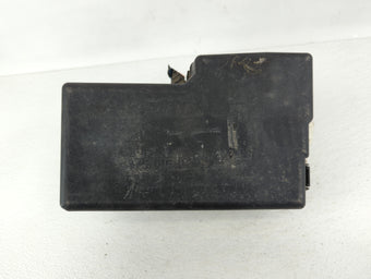 compare product 2008-2010 Mazda 5 Fusebox Fuse Box Panel Relay Module P/N:CD84 66 760 Fits Fits 2008 2009 2010 OEM Used Auto Parts