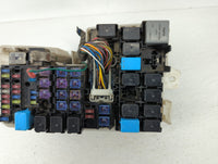 2008-2010 Mazda 5 Fusebox Fuse Box Panel Relay Module P/N:CD84 66 760 Fits Fits 2008 2009 2010 OEM Used Auto Parts - Oemused