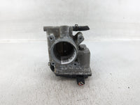 2008-2010 Mazda 5 Throttle Body P/N:125101984 Fits Fits 2006 2007 2008 2009 2010 2011 2012 2013 OEM Used Auto Parts - Oemuse
