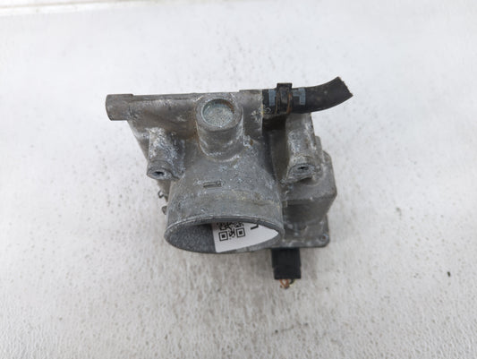 2008-2010 Mazda 5 Throttle Body P/N:125101984 Fits Fits 2006 2007 2008 2009 2010 2011 2012 2013 OEM Used Auto Parts