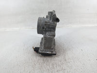 2008-2010 Mazda 5 Throttle Body P/N:125101984 Fits Fits 2006 2007 2008 2009 2010 2011 2012 2013 OEM Used Auto Parts - Oemuse