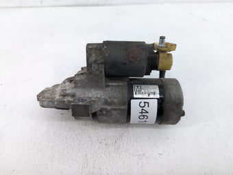 compare product 2006-2010 Mazda 5 Car Starter Motor Solenoid OEM P/N:M000T87681 Fits Fits 2004 2005 2006 2007 2008 2009 2010 OEM Used Auto Parts