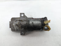 2006-2010 Mazda 5 Car Starter Motor Solenoid OEM P/N:M000T87681 Fits Fits 2004 2005 2006 2007 2008 2009 2010 OEM Used Auto P