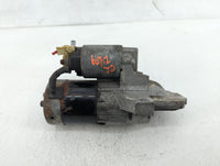 2006-2010 Mazda 5 Car Starter Motor Solenoid OEM P/N:M000T87681 Fits Fits 2004 2005 2006 2007 2008 2009 2010 OEM Used Auto P