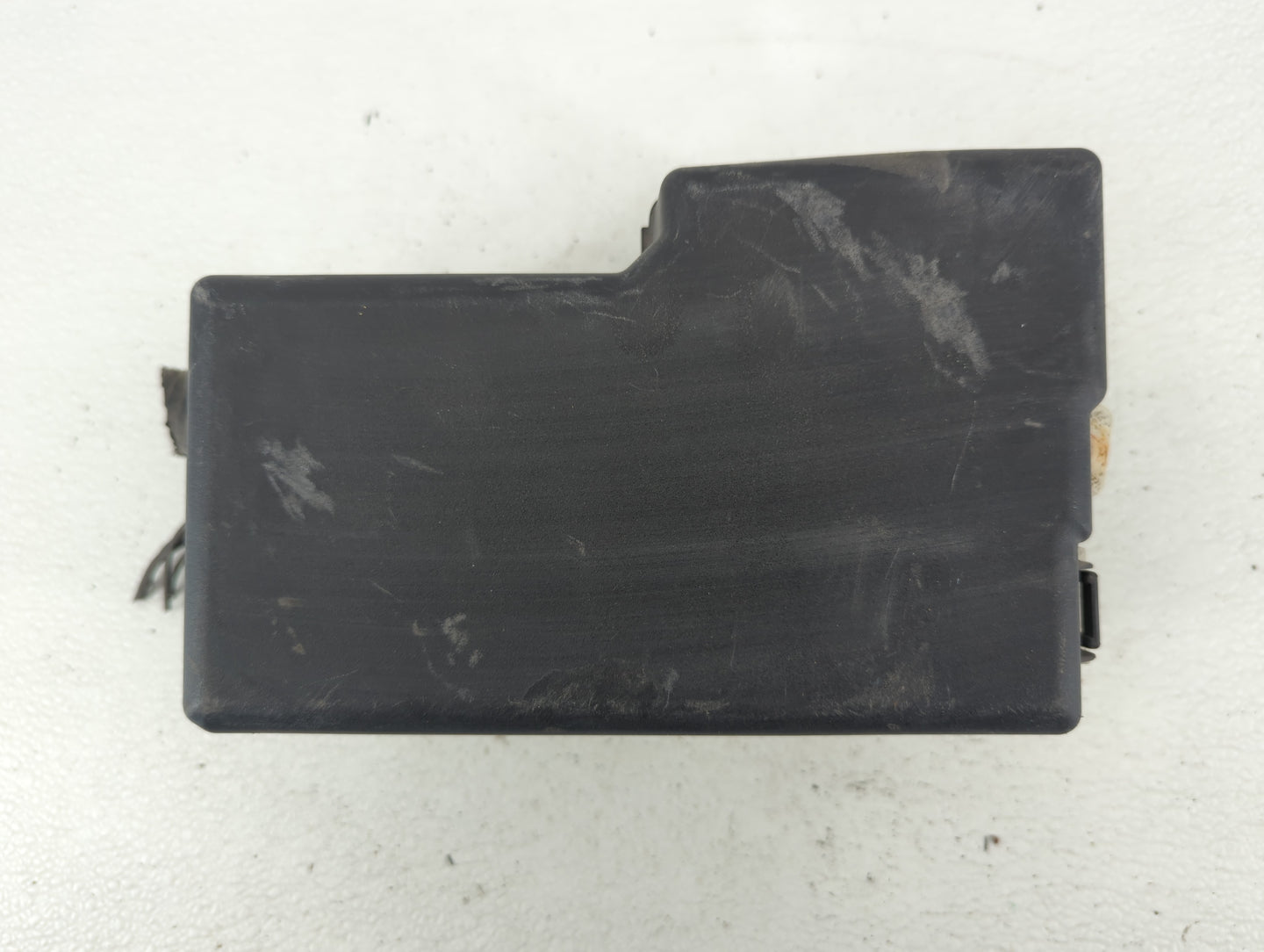 2008-2010 Mazda 5 Fusebox Fuse Box Panel Relay Module P/N:CD84 66 760 Fits Fits 2008 2009 2010 OEM Used Auto Parts - Oemused