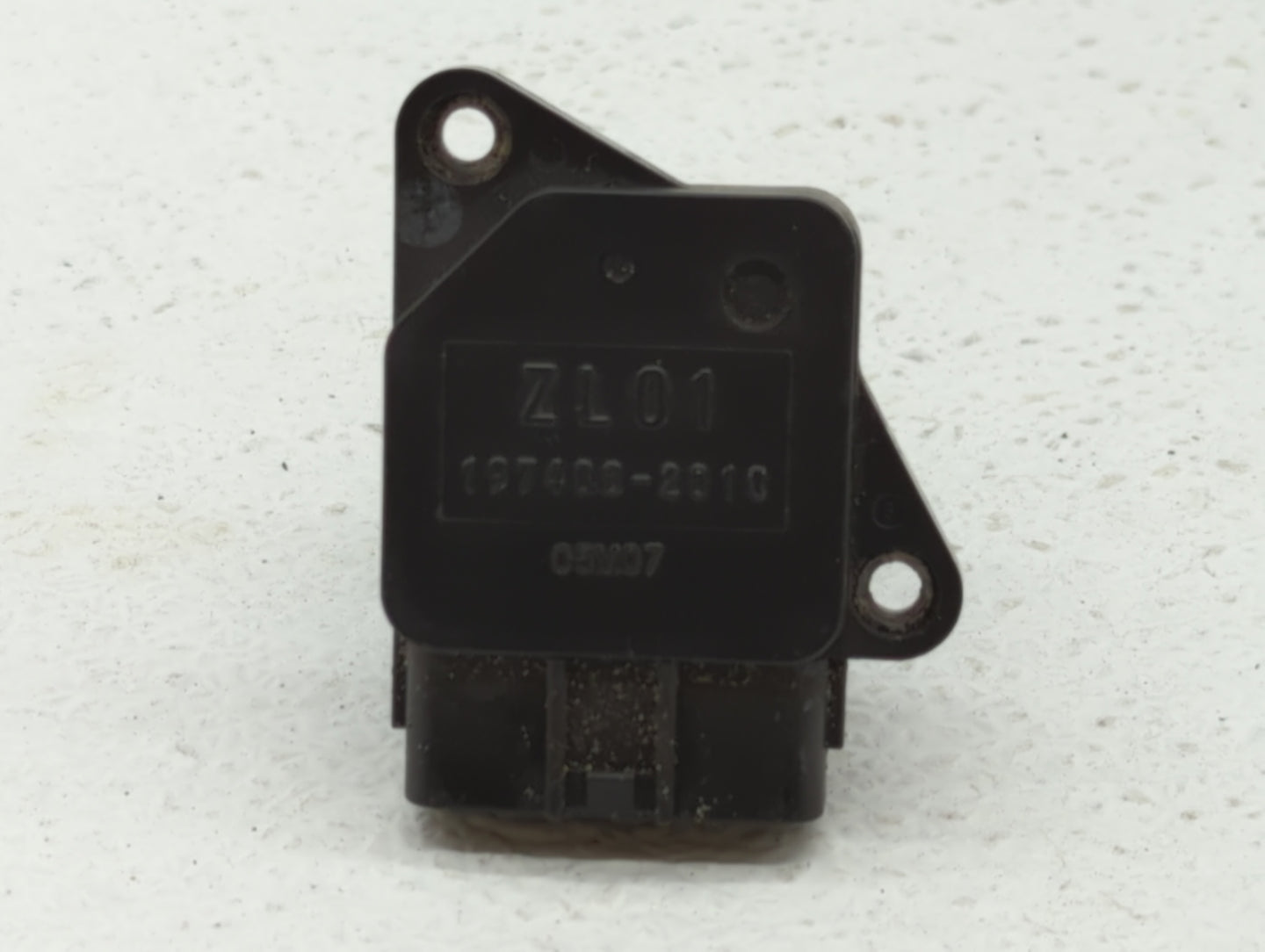 2006-2010 Mazda 5 Mass Air Flow Meter Maf - Oemusedautoparts1.com