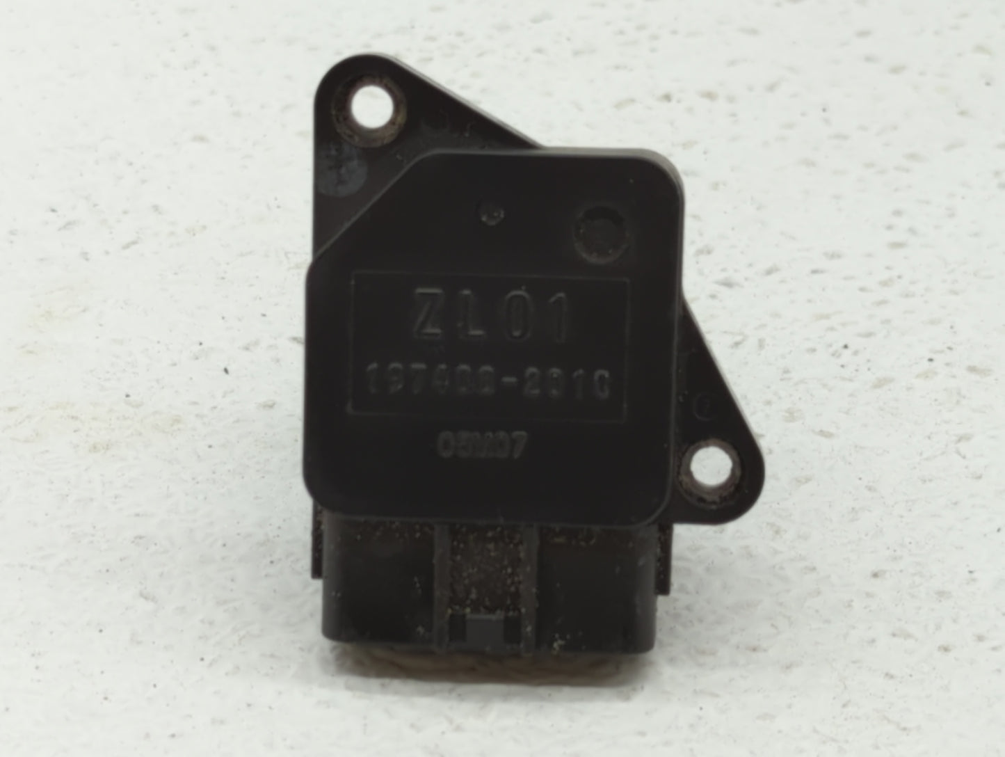 2006-2010 Mazda 5 Mass Air Flow Meter Maf - Oemusedautoparts1.com