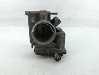 2008-2010 Mazda 5 Throttle Body P/N:125103309 Fits Fits 2006 2007 2008 2009 2010 2011 2012 2013 OEM Used Auto Parts - Oemuse