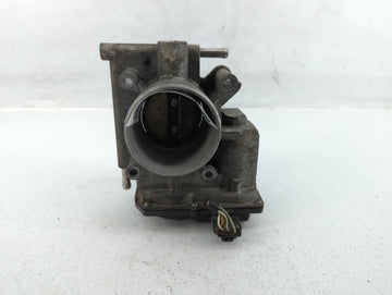 2008-2010 Mazda 5 Throttle Body P/N:125103309 Fits Fits 2006 2007 2008 2009 2010 2011 2012 2013 OEM Used Auto Parts - Oemuse