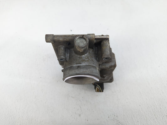 2008-2010 Mazda 5 Throttle Body P/N:125103309 Fits Fits 2006 2007 2008 2009 2010 2011 2012 2013 OEM Used Auto Parts