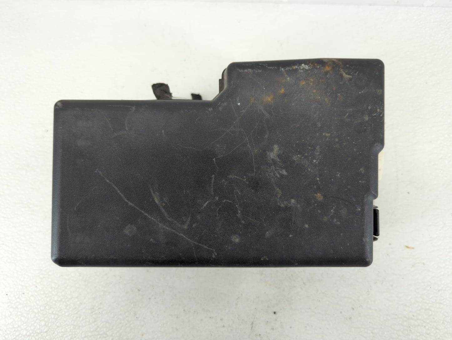 2008-2010 Mazda 5 Fusebox Fuse Box Panel Relay Module P/N:CD84 66 760 Fits Fits 2008 2009 2010 OEM Used Auto Parts - Oemused