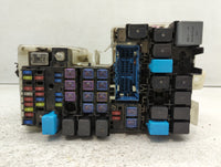 2008-2010 Mazda 5 Fusebox Fuse Box Panel Relay Module P/N:CD84 66 760 Fits Fits 2008 2009 2010 OEM Used Auto Parts - Oemused