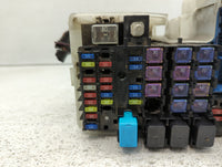 2008-2010 Mazda 5 Fusebox Fuse Box Panel Relay Module P/N:CD84 66 760 Fits Fits 2008 2009 2010 OEM Used Auto Parts - Oemused