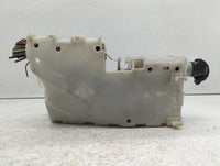 2008-2010 Mazda 5 Fusebox Fuse Box Panel Relay Module P/N:CD84 66 760 Fits Fits 2008 2009 2010 OEM Used Auto Parts - Oemused
