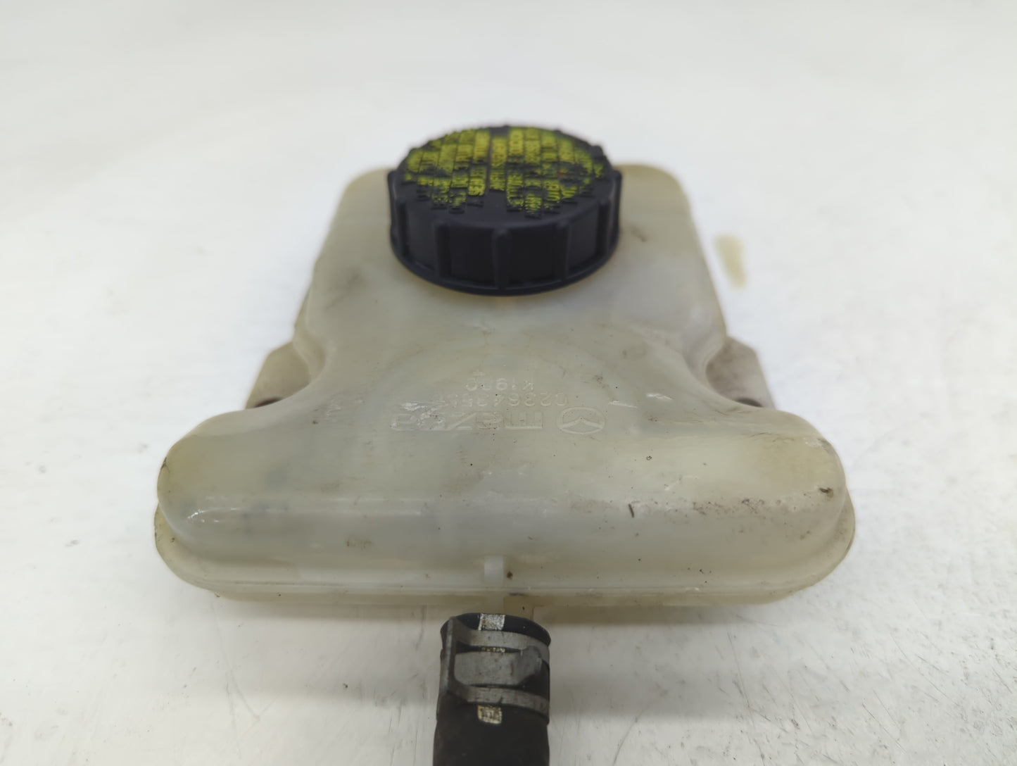 2006-2010 Mazda 5 Brake Master Cylinder - Oemusedautoparts1.com