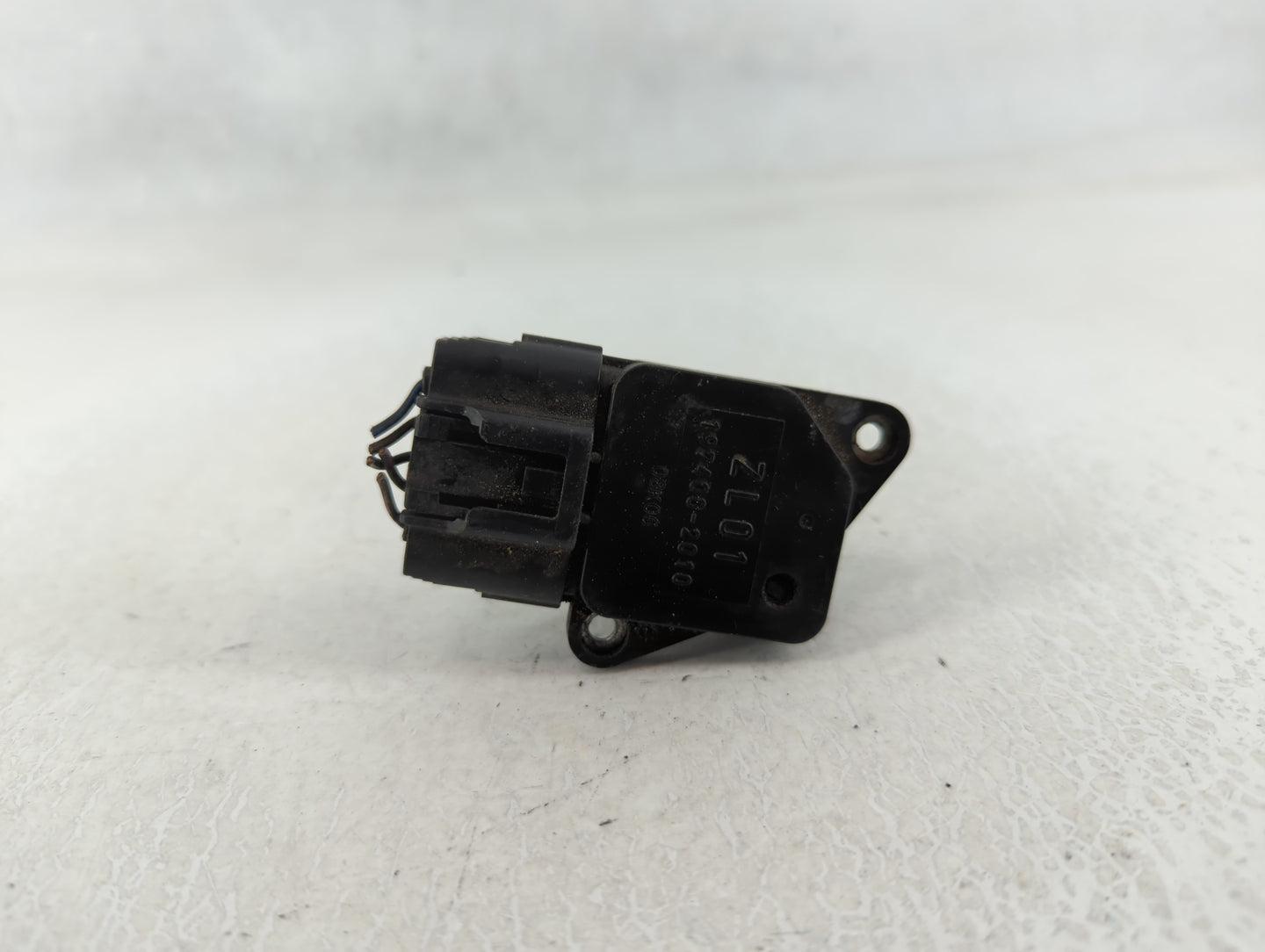 2006-2010 Mazda 5 Mass Air Flow Meter Maf - Oemusedautoparts1.com