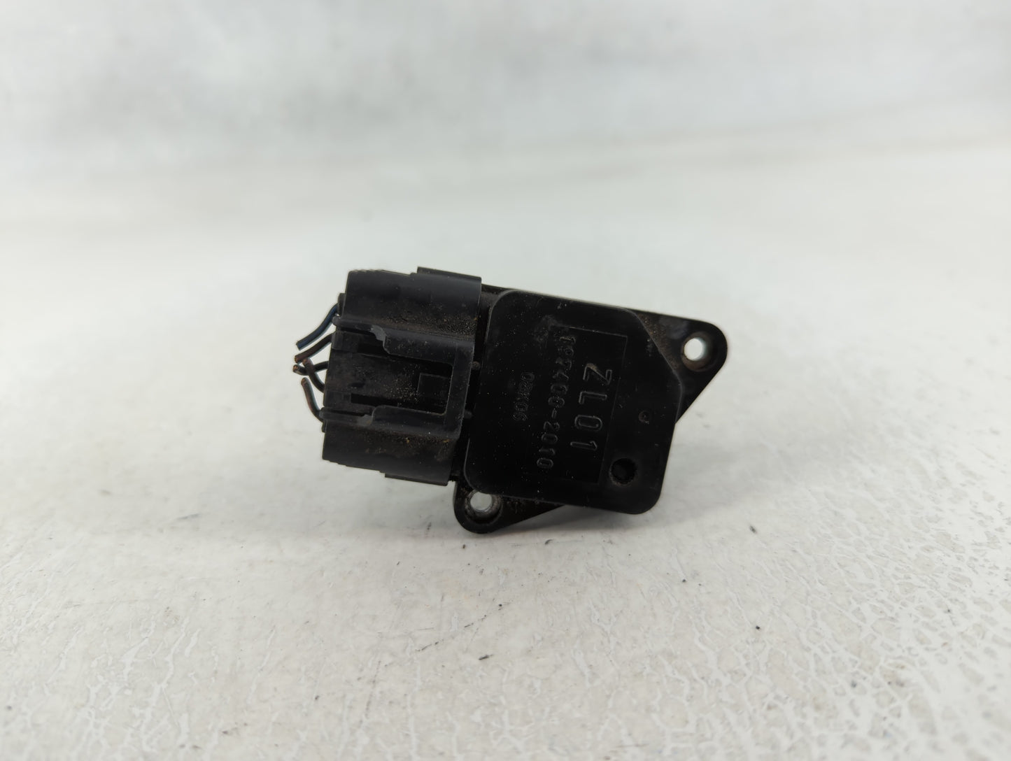 2006-2010 Mazda 5 Mass Air Flow Meter Maf - Oemusedautoparts1.com