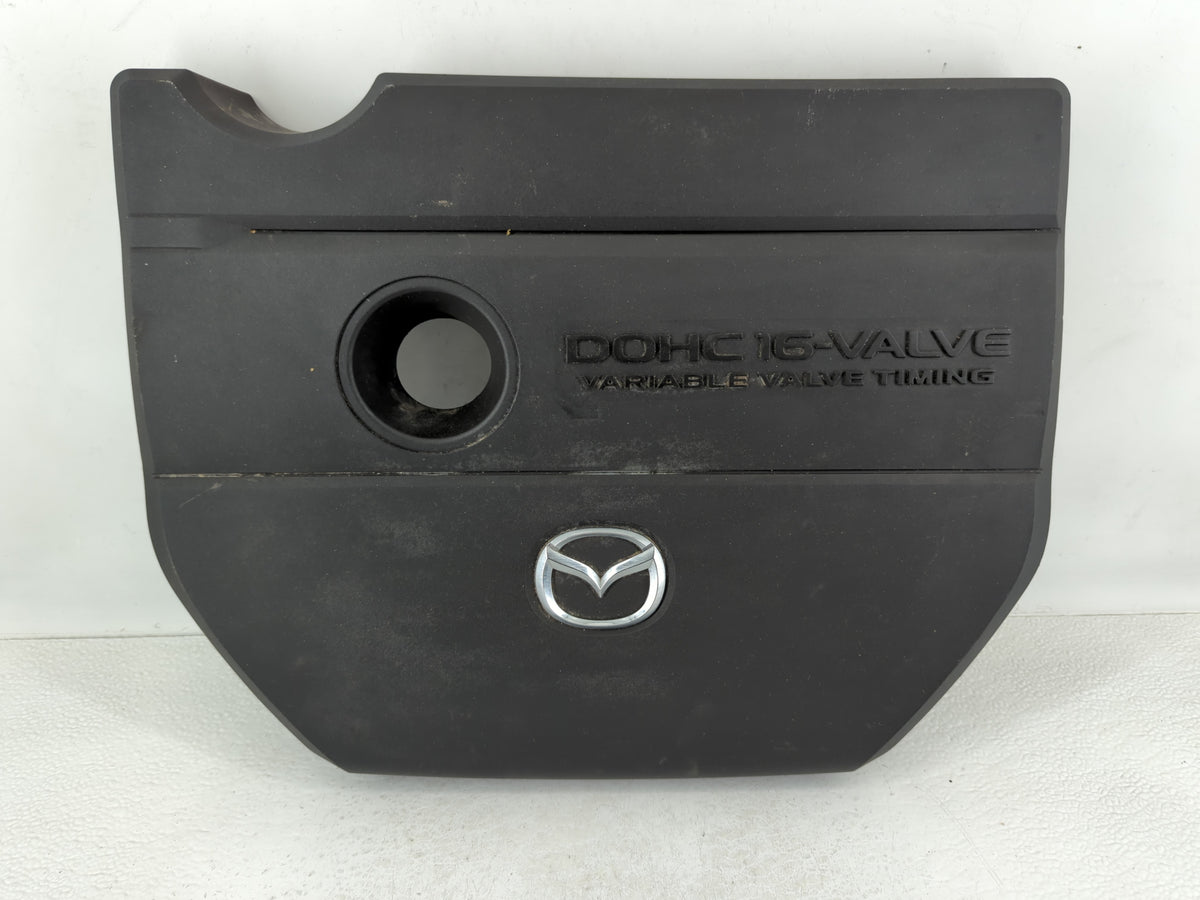 2009 Mazda 5 Engine Cover 640913 - Oemusedautoparts1.com