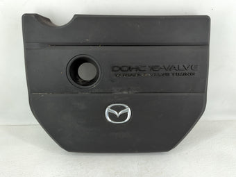 compare product 2009 Mazda 5 Engine Cover 640913