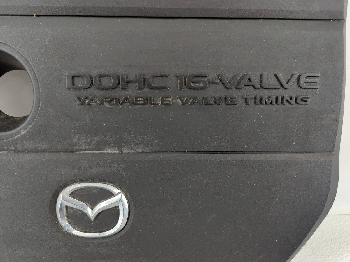 2009 Mazda 5 Engine Cover 640913 - Oemusedautoparts1.com