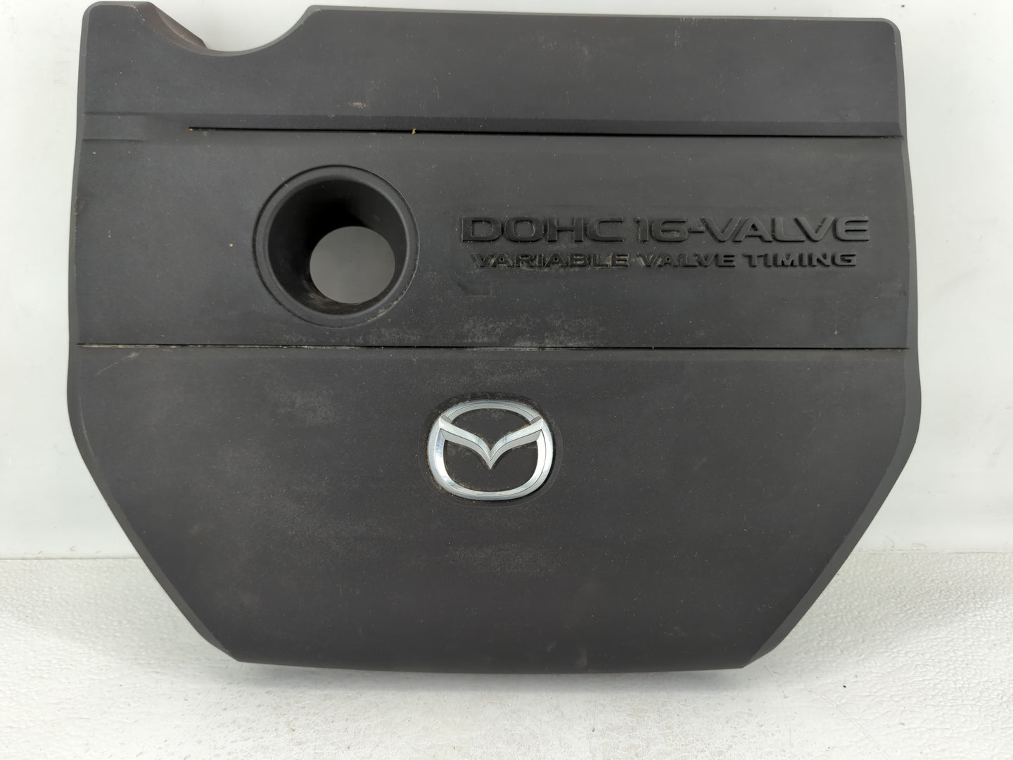 2009 Mazda 5 Engine Cover - Oemusedautoparts1.com