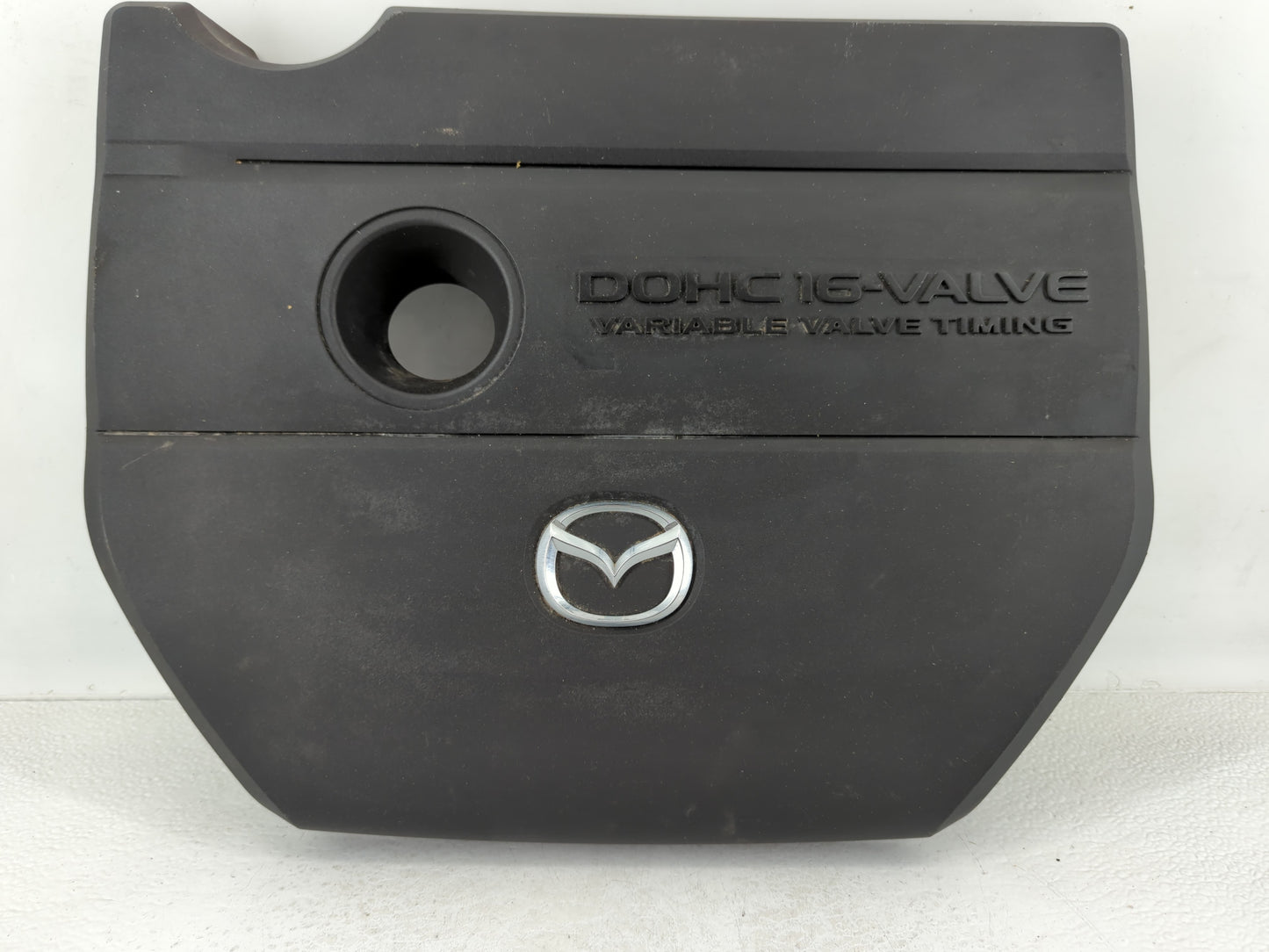 2009 Mazda 5 Engine Cover - Oemusedautoparts1.com