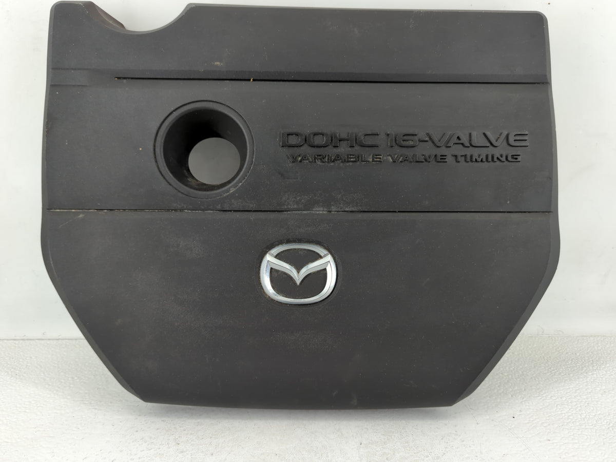 2009 Mazda 5 Engine Cover 640913 - Oemusedautoparts1.com