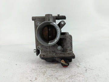 2008-2010 Mazda 5 Throttle Body P/N:125100446 L3R4 13 640 Fits Fits 2006 2007 2008 2009 2010 2011 2012 2013 OEM Used Auto Pa