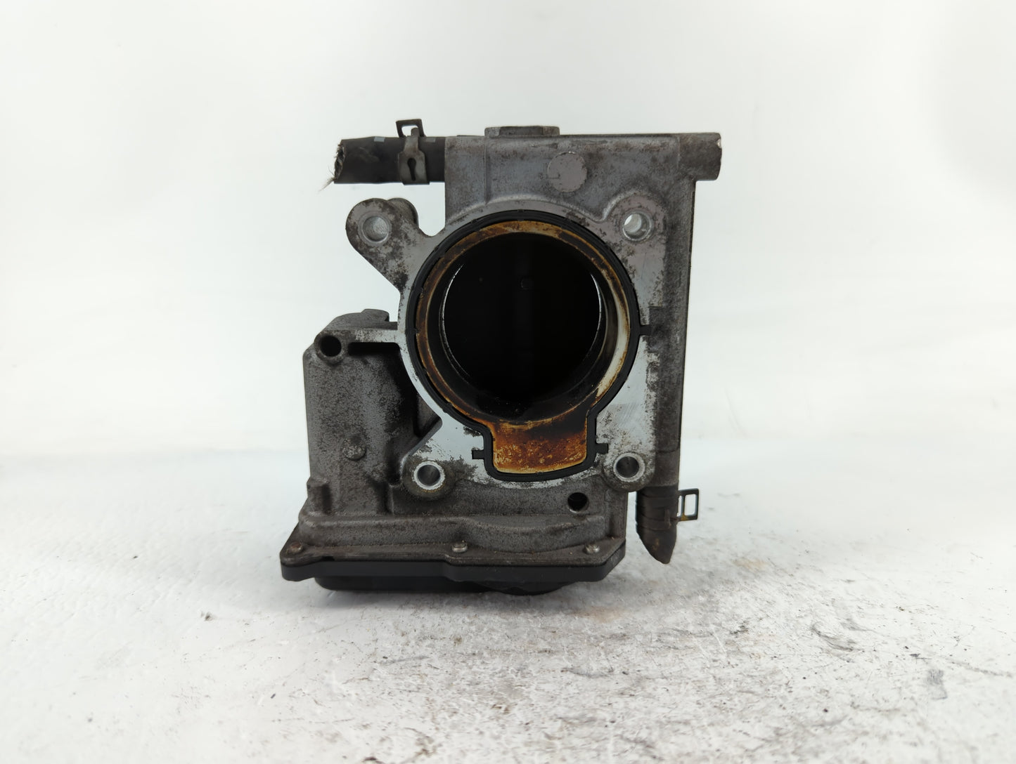 2008-2010 Mazda 5 Throttle Body P/N:125100446 L3R4 13 640 Fits Fits 2006 2007 2008 2009 2010 2011 2012 2013 OEM Used Auto Pa