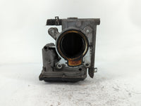 2008-2010 Mazda 5 Throttle Body P/N:125100446 L3R4 13 640 Fits Fits 2006 2007 2008 2009 2010 2011 2012 2013 OEM Used Auto Pa