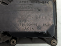 2008-2010 Mazda 5 Throttle Body P/N:125100446 L3R4 13 640 Fits Fits 2006 2007 2008 2009 2010 2011 2012 2013 OEM Used Auto Pa