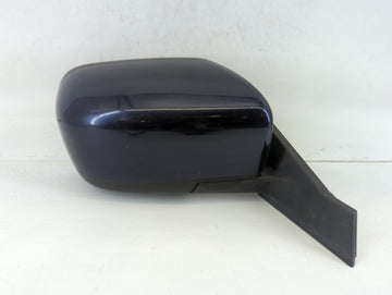 2008-2010 Mazda 5 Passenger Side View Mirror - Right Door Mirror OEM Used - Oemusedautoparts1.com