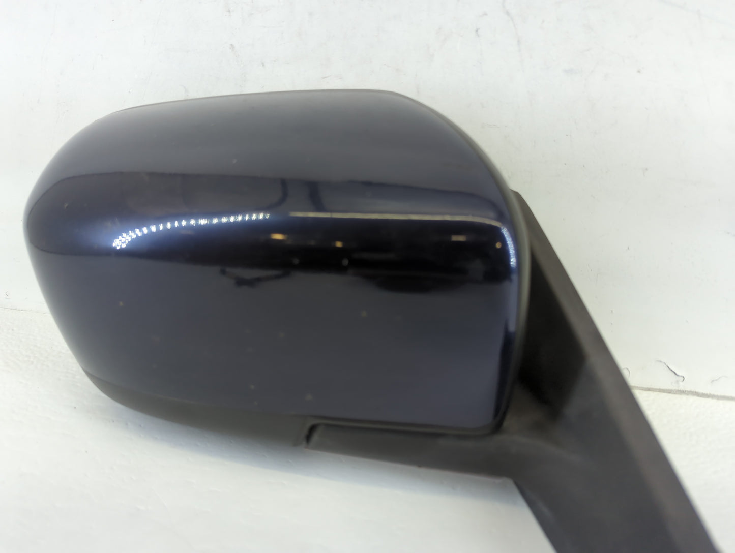 2008-2010 Mazda 5 Passenger Side View Mirror - Right Door Mirror OEM Used - Oemusedautoparts1.com