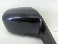2008-2010 Mazda 5 Passenger Side View Mirror - Right Door Mirror OEM Used - Oemusedautoparts1.com