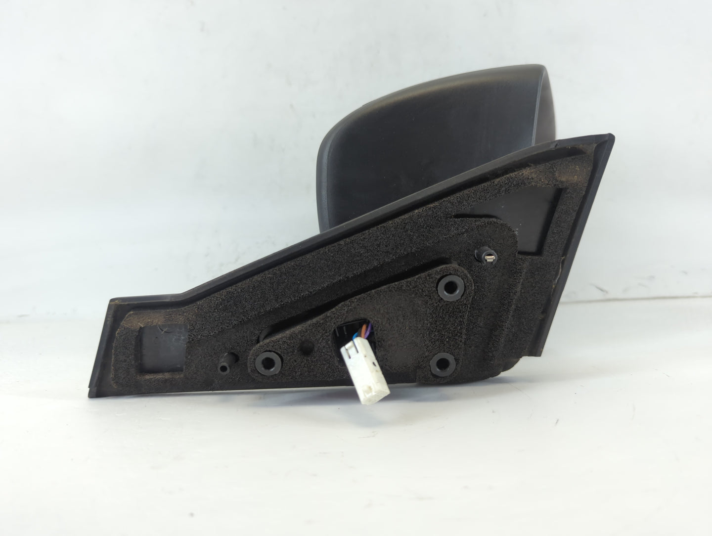 2008-2010 Mazda 5 Passenger Side View Mirror - Right Door Mirror OEM Used - Oemusedautoparts1.com