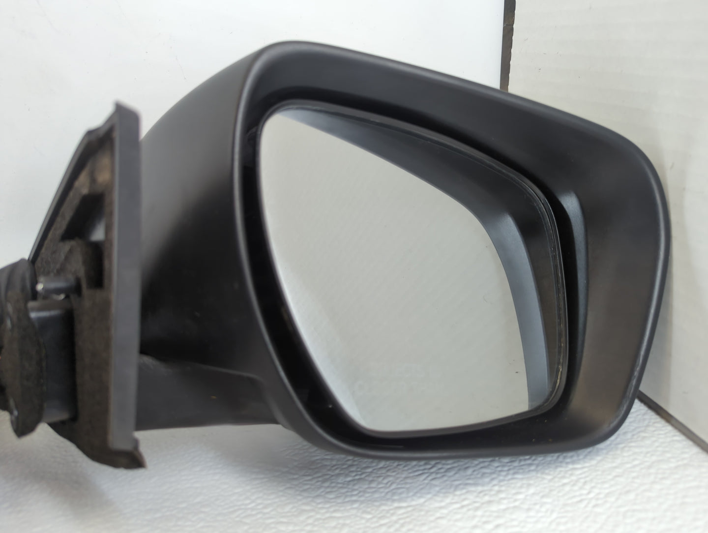 2008-2010 Mazda 5 Passenger Side View Mirror - Right Door Mirror OEM Used - Oemusedautoparts1.com