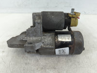 2006-2010 Mazda 5 Car Starter Motor Solenoid OEM P/N:M000T87681 Fits Fits 2004 2005 2006 2007 2008 2009 2010 OEM Used Auto P