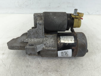 compare product 2006-2010 Mazda 5 Car Starter Motor Solenoid OEM P/N:M000T87681 Fits Fits 2004 2005 2006 2007 2008 2009 2010 OEM Used Auto Parts