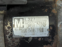 2006-2010 Mazda 5 Car Starter Motor Solenoid OEM P/N:M000T87681 Fits Fits 2004 2005 2006 2007 2008 2009 2010 OEM Used Auto P