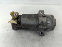 2006-2010 Mazda 5 Car Starter Motor Solenoid OEM P/N:M000T87681 Fits Fits 2004 2005 2006 2007 2008 2009 2010 OEM Used Auto P