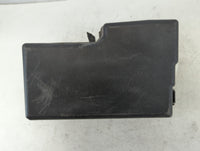 2008-2010 Mazda 5 Fusebox Fuse Box Panel Relay Module P/N:K7005 CD84 66 760 Fits Fits 2008 2009 2010 OEM Used Auto Parts - O